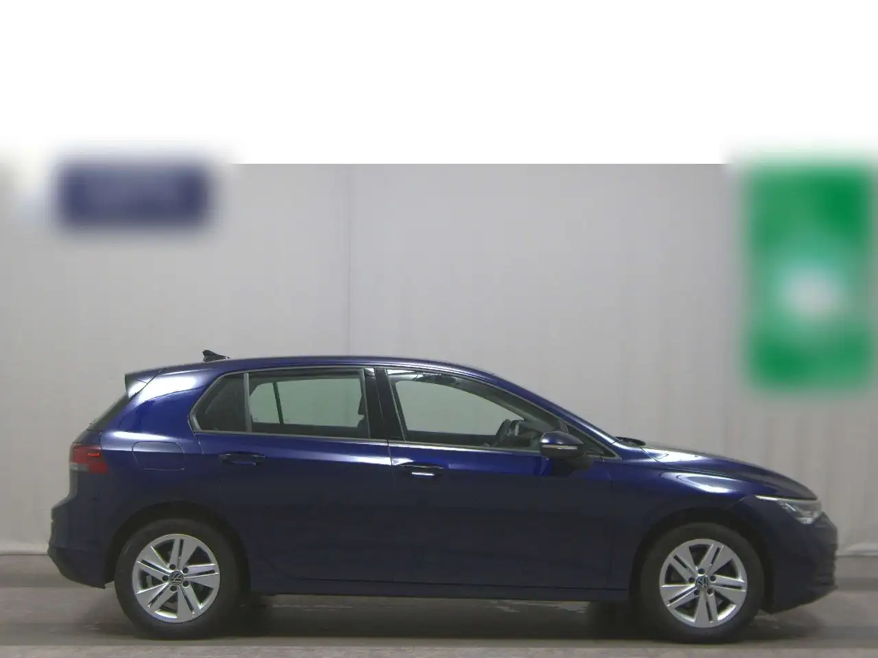 Volkswagen Golf Golf VIII 2020 1.0 etsi evo Life 110cv dsg 11