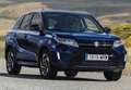 Suzuki Vitara 1.4T Mild Hybrid S2 Plateado - thumbnail 9