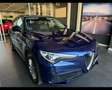 Alfa Romeo Stelvio 2.2 Turbo Executive Blu/Azzurro - thumbnail 3