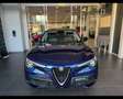 Alfa Romeo Stelvio 2.2 Turbo Executive Blu/Azzurro - thumbnail 2