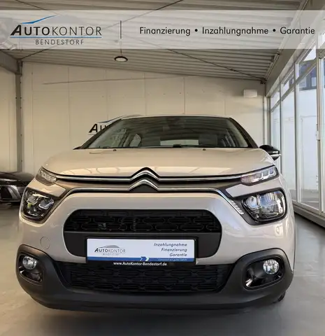 Citroen C3 Plus *LED *CarPlay *Tempomat *Sitzheizung
