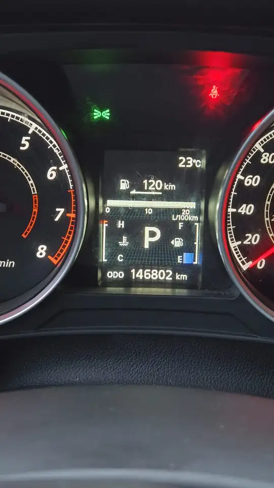 Mitsubishi RVR снимка Mitsubishi RVR
