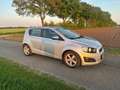 Chevrolet Aveo Aveo 1.3D LT Zilver - thumbnail 6