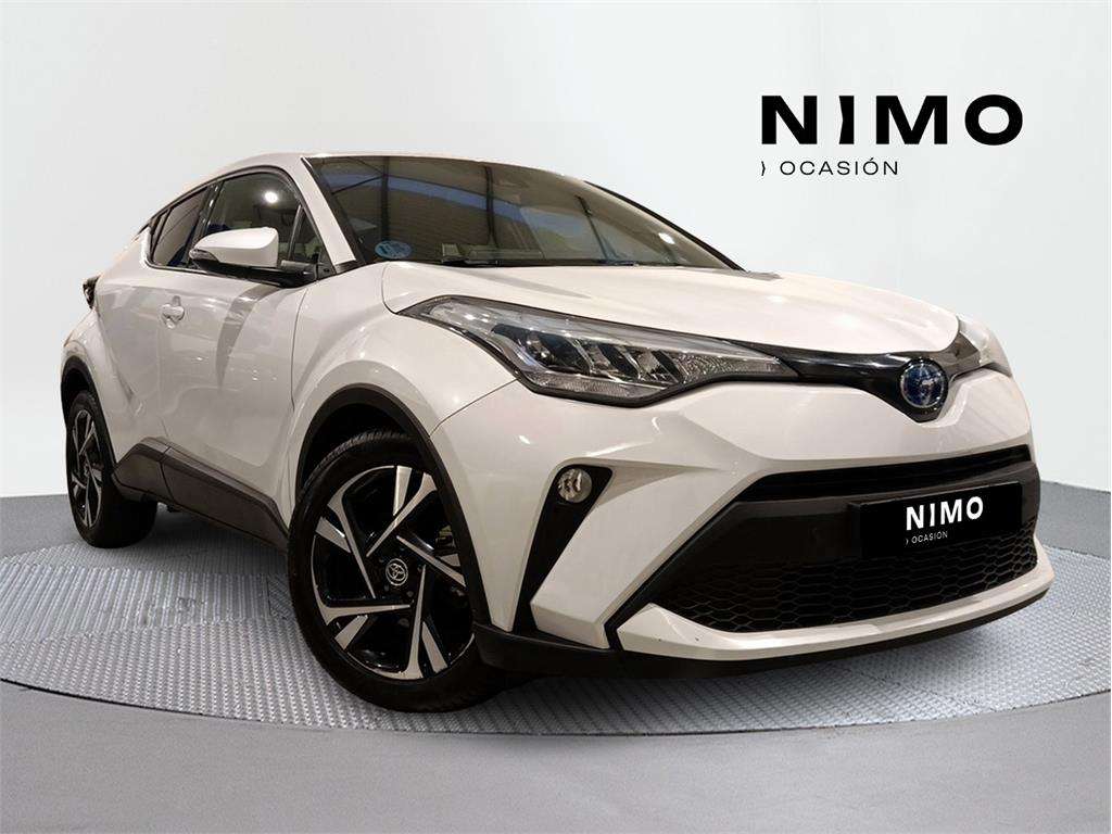 Toyota C-HR 125H Advance - foto 1