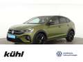 Volkswagen Taigo 1.0 TSI DSG R line IQ.Light ACC Kamera App Grün - thumbnail 1