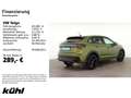 Volkswagen Taigo 1.0 TSI DSG R line IQ.Light ACC Kamera App Grün - thumbnail 2