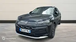 Volkswagen T-Roc 1.5 eTSI 150ch Style DSG7
