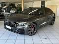 Audi Q8 50 TDI QUAT S-LINE  TOPV B&O STHZ MATRIX 22 Grau - thumbnail 5