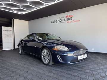 Portfolio II Phase 1 5.0 V8 Coupé 385 CV