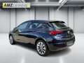 Opel Astra K 1.4 Turbo Active *HU AU NEU* Blau - thumbnail 3