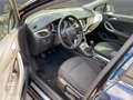 Opel Astra K 1.4 Turbo Active *HU AU NEU* Blauw - thumbnail 7