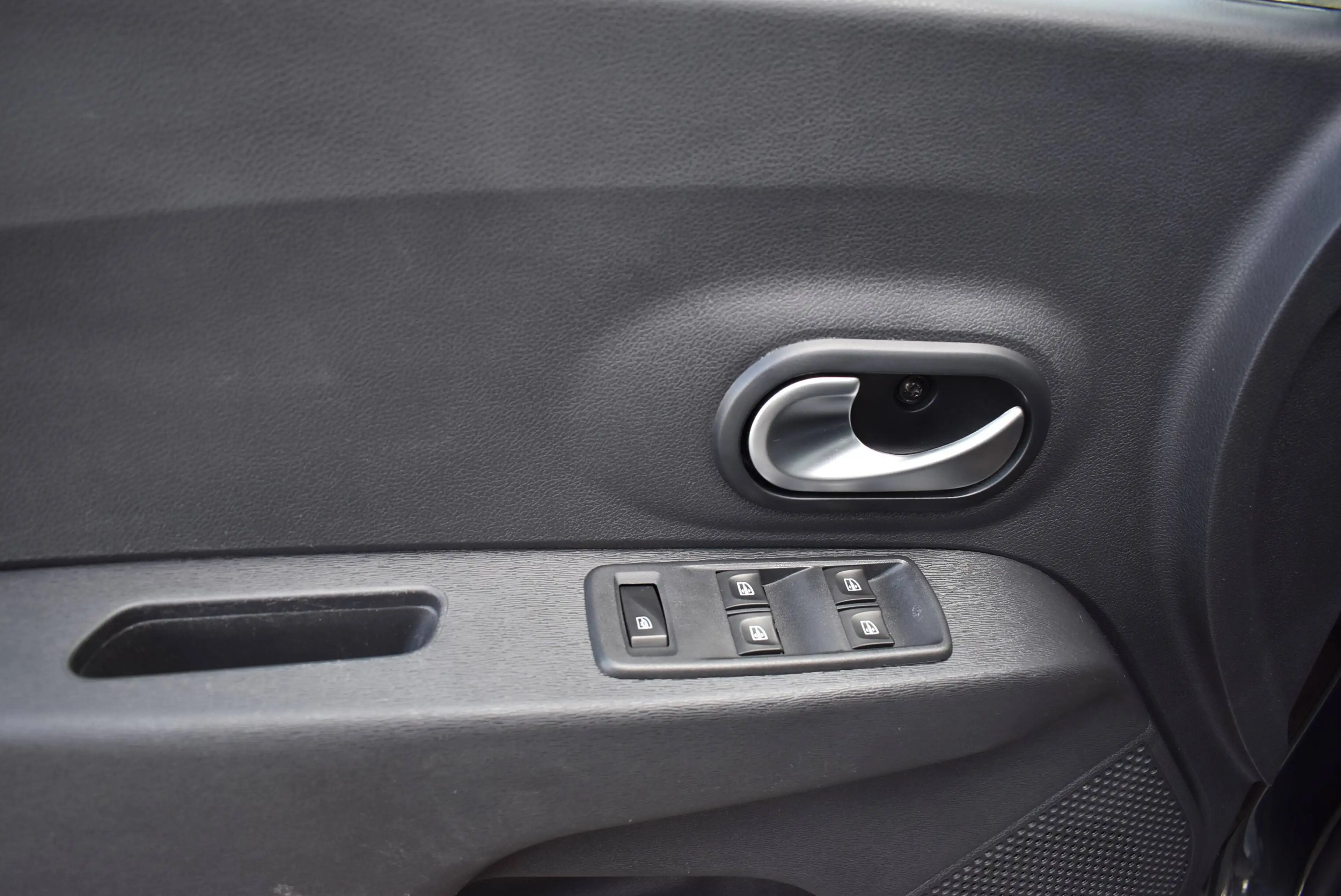 Dacia Lodgy Stepway — photo 9