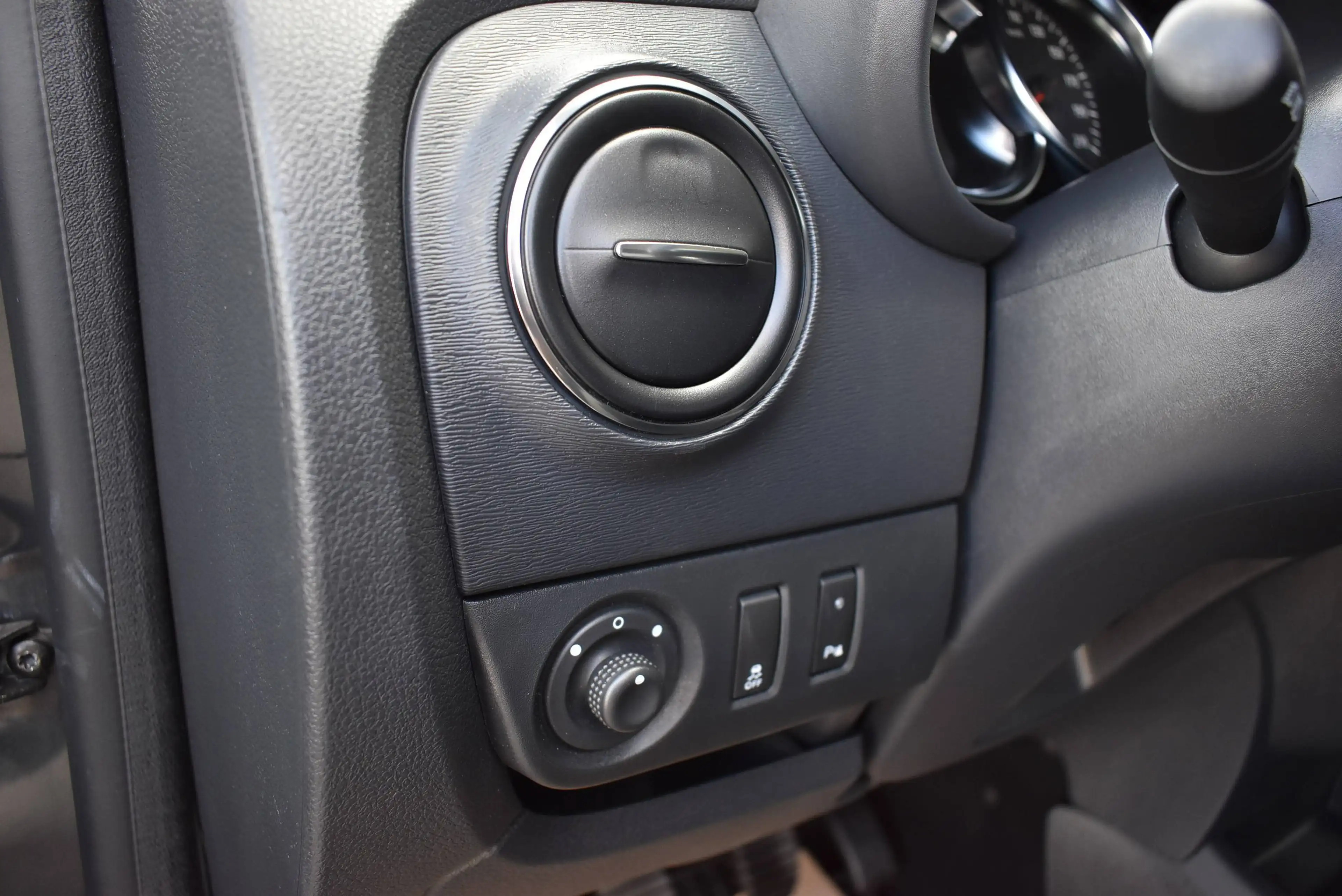 Dacia Lodgy Stepway — photo 8