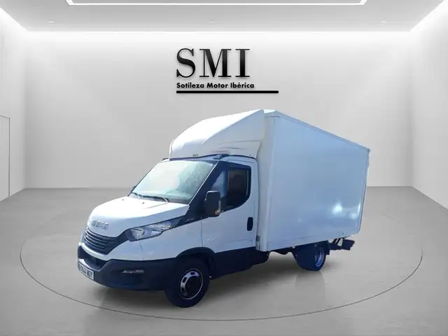 Iveco Daily Chasis 35C 16H HD 3750 115 kW (156 CV)