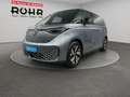 Volkswagen ID. Buzz Pro (AHK.Rear View.Park Assist Plus. IQ.LIGHT) Hec Argent - thumbnail 2