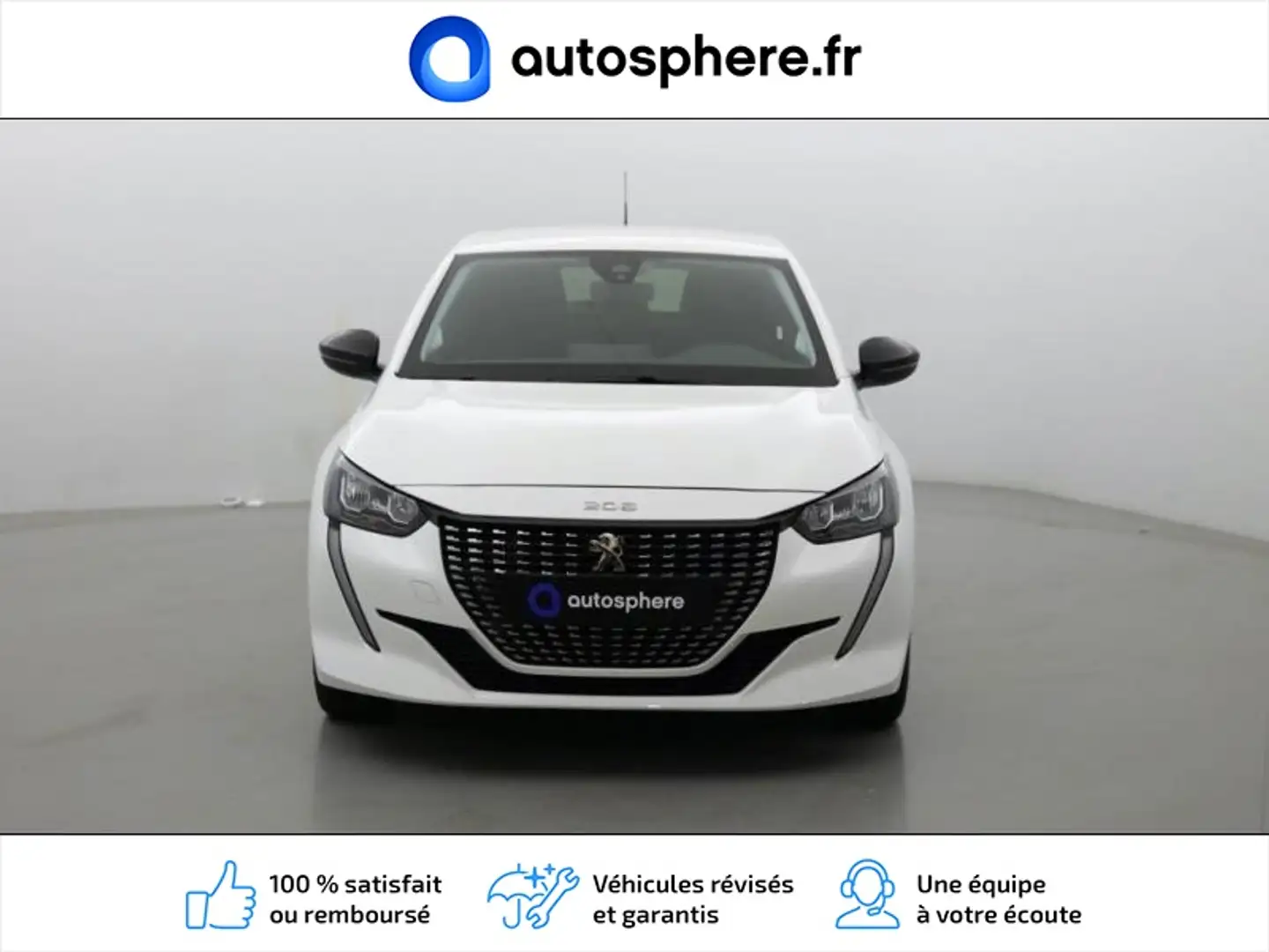 Peugeot 208 1.2 PureTech 100ch S\u0026S Style - 2