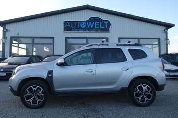 1.3 131PS 4WD lück.Scheckheft 360°DAB AHK