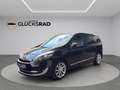 Renault Scenic III Grand Luxe 2.0 dCi R-Cam Pano AHK Nav Schwarz - thumbnail 1