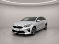 Kia Ceed SW / cee'd SW 1,5 Mild-Hybrid TGDI Silber 48V Aut. NP 31.340.- Silber - thumbnail 1