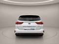 Kia Ceed SW / cee'd SW 1,5 Mild-Hybrid TGDI Silber 48V Aut. NP 31.340.- Silber - thumbnail 7