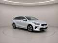 Kia Ceed SW / cee'd SW 1,5 Mild-Hybrid TGDI Silber 48V Aut. NP 31.340.- Silber - thumbnail 3