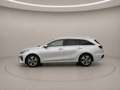 Kia Ceed SW / cee'd SW 1,5 Mild-Hybrid TGDI Silber 48V Aut. NP 31.340.- Silber - thumbnail 4