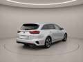 Kia Ceed SW / cee'd SW 1,5 Mild-Hybrid TGDI Silber 48V Aut. NP 31.340.- Silber - thumbnail 8