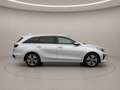 Kia Ceed SW / cee'd SW 1,5 Mild-Hybrid TGDI Silber 48V Aut. NP 31.340.- Silber - thumbnail 5