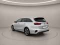 Kia Ceed SW / cee'd SW 1,5 Mild-Hybrid TGDI Silber 48V Aut. NP 31.340.- Silber - thumbnail 6