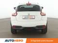 Nissan Juke 1.5 Turbodiesel Tekna *NAVI*TEMPO*360°*SHZ* Weiß - thumbnail 5