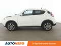 Nissan Juke 1.5 Turbodiesel Tekna *NAVI*TEMPO*360°*SHZ* Weiß - thumbnail 3