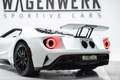 Ford GT CARBON SERIES **VAT** LIFT CARBONWHEELS Weiß - thumbnail 11