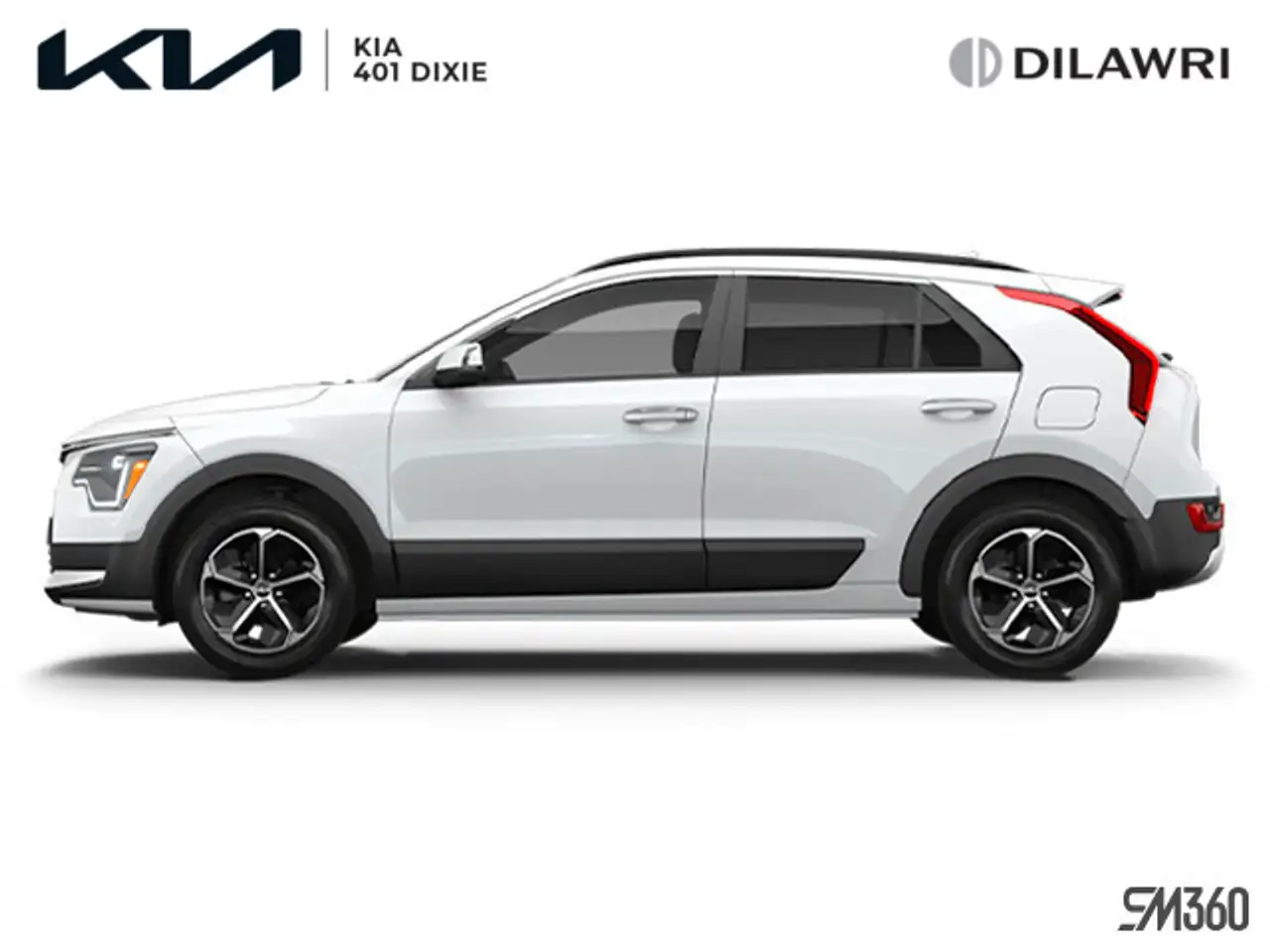 2026 Kia Niro