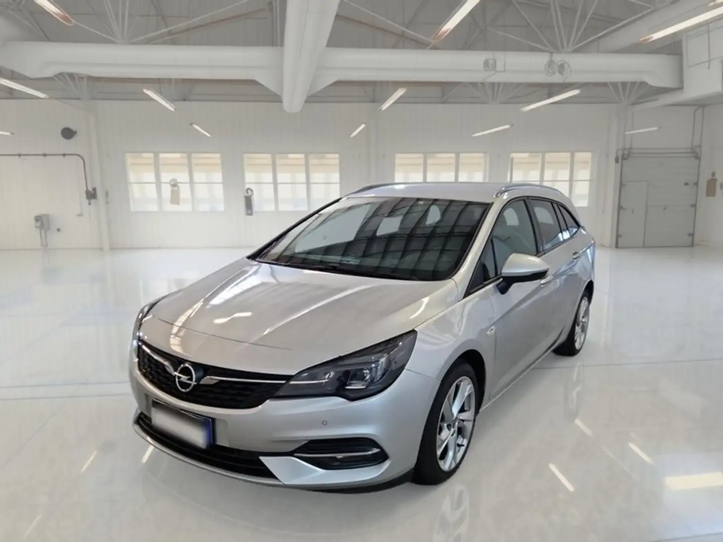 Opel Astra WAGON ST 1.5 CDTI Business Elegance 122cv S&S AT9 - 1