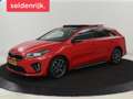 Kia ProCeed / pro_cee'd 1.4 T-GDI GT-Line | Panoramadak | Stoel & stuurver Rot - thumbnail 1