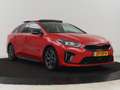 Kia ProCeed / pro_cee'd 1.4 T-GDI GT-Line | Panoramadak | Stoel & stuurver Rot - thumbnail 33