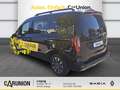 Renault Kangoo PKW GRAND TECHNO TCe 130 EDC 7 Sitzer Schwarz - thumbnail 6