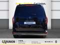 Renault Kangoo PKW GRAND TECHNO TCe 130 EDC 7 Sitzer Schwarz - thumbnail 5
