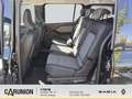 Renault Kangoo PKW GRAND TECHNO TCe 130 EDC 7 Sitzer Schwarz - thumbnail 8