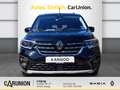 Renault Kangoo PKW GRAND TECHNO TCe 130 EDC 7 Sitzer Schwarz - thumbnail 2