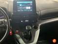 Citroen Berlingo Talla M BlueHDi 100 S&S FEEL Gris - thumbnail 15