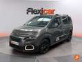 Citroen Berlingo Talla M BlueHDi 100 S&S FEEL Gris - thumbnail 3