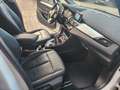 BMW 220 d xDrive Advantage Active Tourer Vollleder Blanc - thumbnail 14