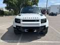 Land Rover Defender P300e PHEV X-Dynamic HSE Aut. Weiß - thumbnail 2