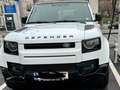 Land Rover Defender P300e PHEV X-Dynamic HSE Aut. Weiß - thumbnail 9