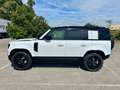 Land Rover Defender P300e PHEV X-Dynamic HSE Aut. Weiß - thumbnail 3