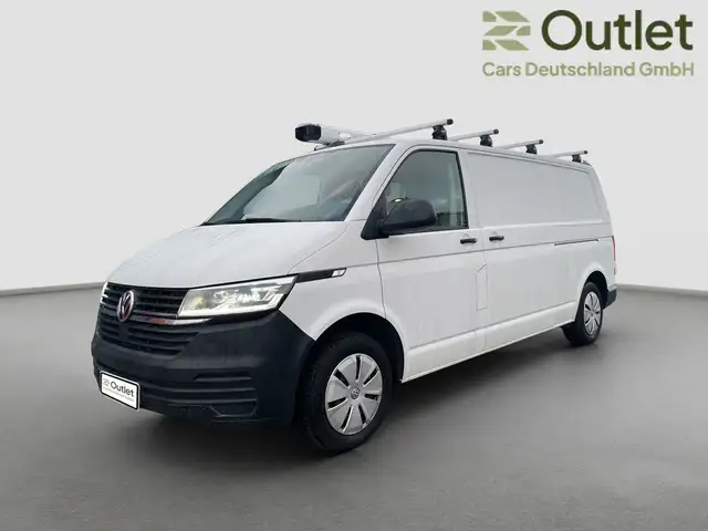 Volkswagen T6 Transporter Volkswagen T6.1 2.0 TDI 4MOTION Kasten lang L2H1