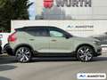 Volvo XC40 P8 Twin R Design Recharge AWD PANO/SHZ/LKHZ Vert - thumbnail 5