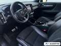 Volvo XC40 P8 Twin R Design Recharge AWD PANO/SHZ/LKHZ Vert - thumbnail 8