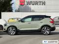 Volvo XC40 P8 Twin R Design Recharge AWD PANO/SHZ/LKHZ Vert - thumbnail 4